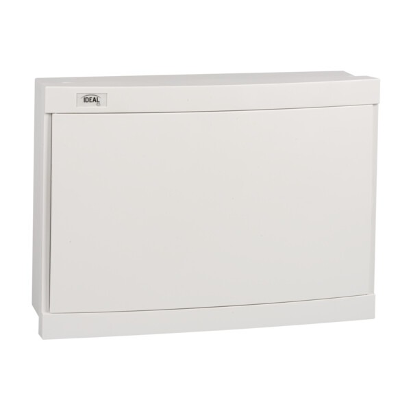 Quadro de distribuição da série KDB KDB